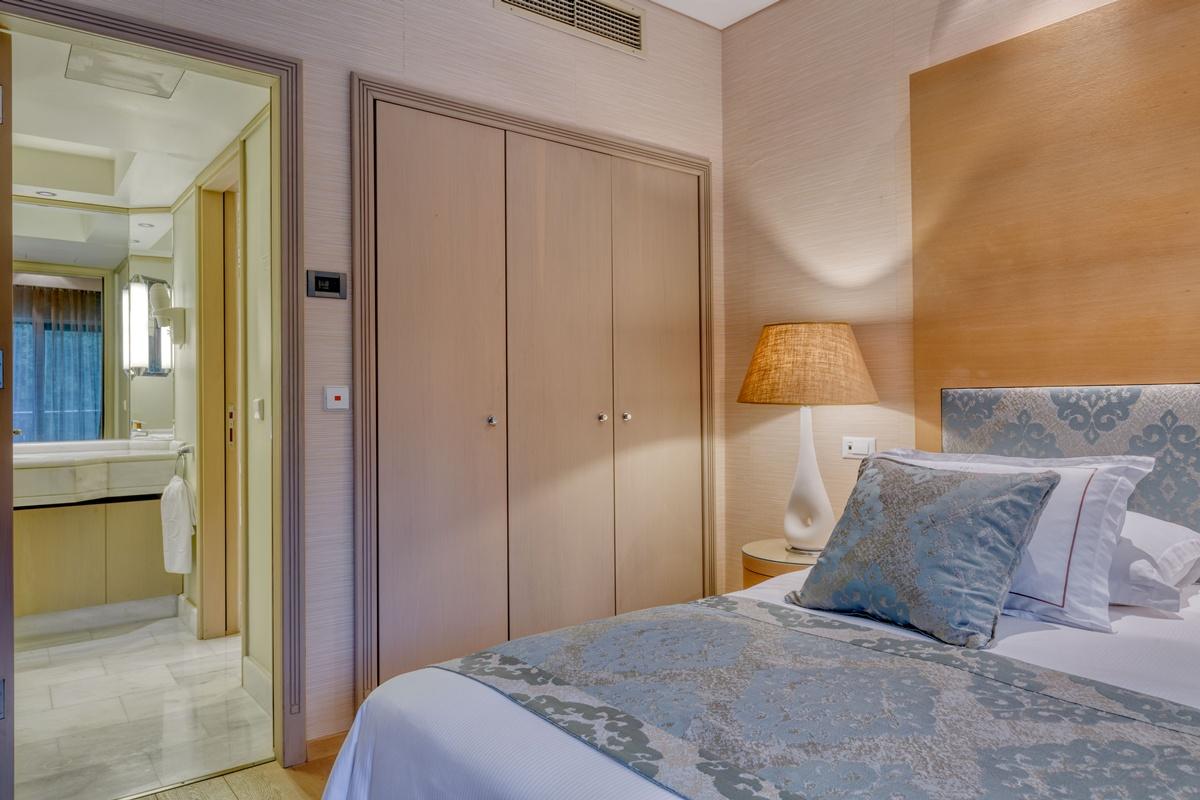 Готель Rodos Park Rhodes City Екстер'єр фото