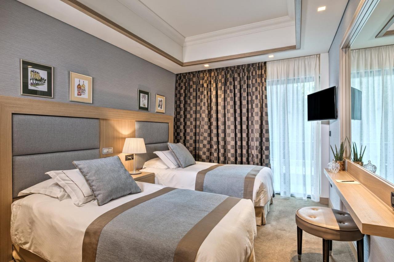 Готель Rodos Park Rhodes City Екстер'єр фото